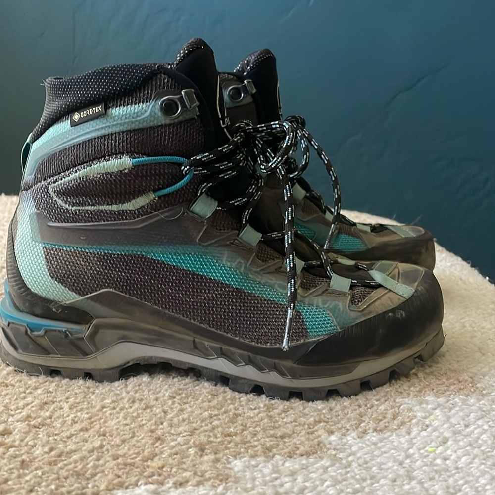 La Sportiva Alpinist Shoes/ Boots | EU 36